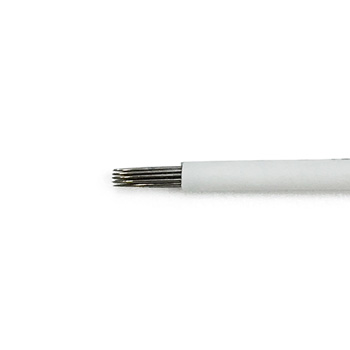 Игла 17R